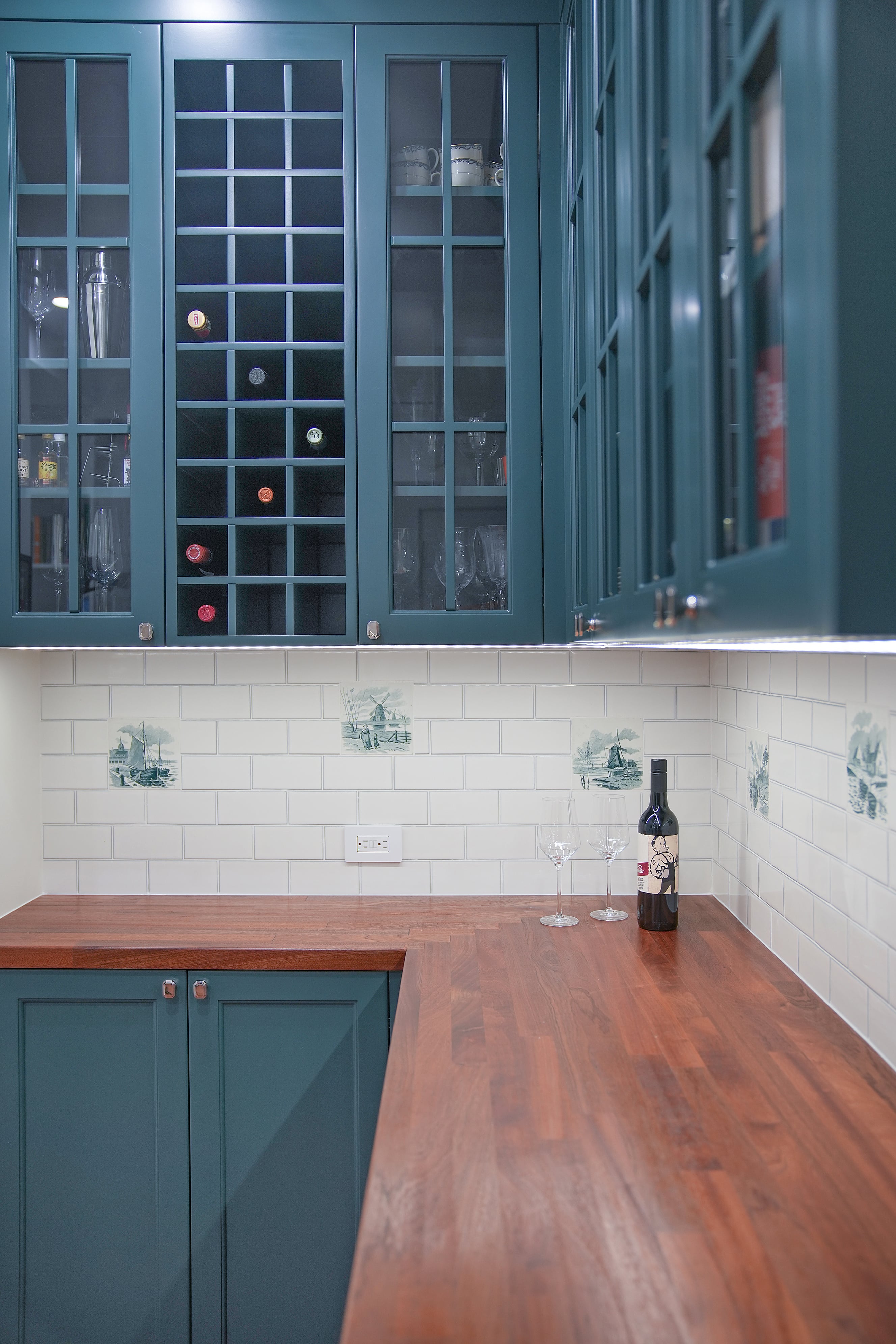 Apartment renovation New York City