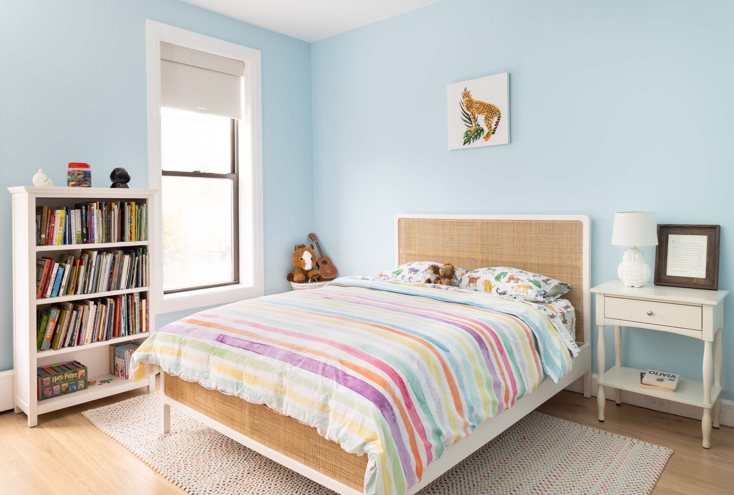 Apartment renovation New York City
