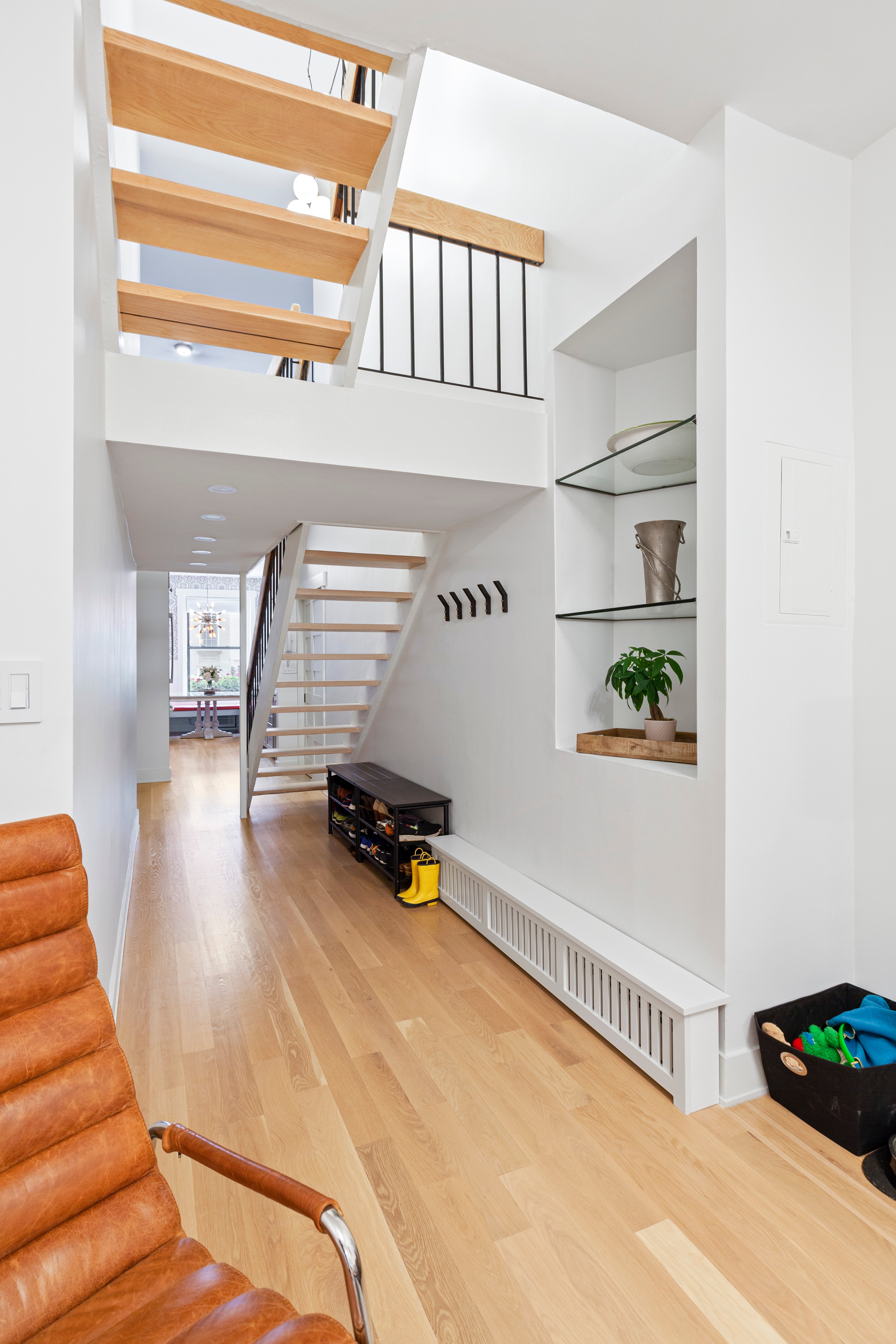 Apartment renovation New York City