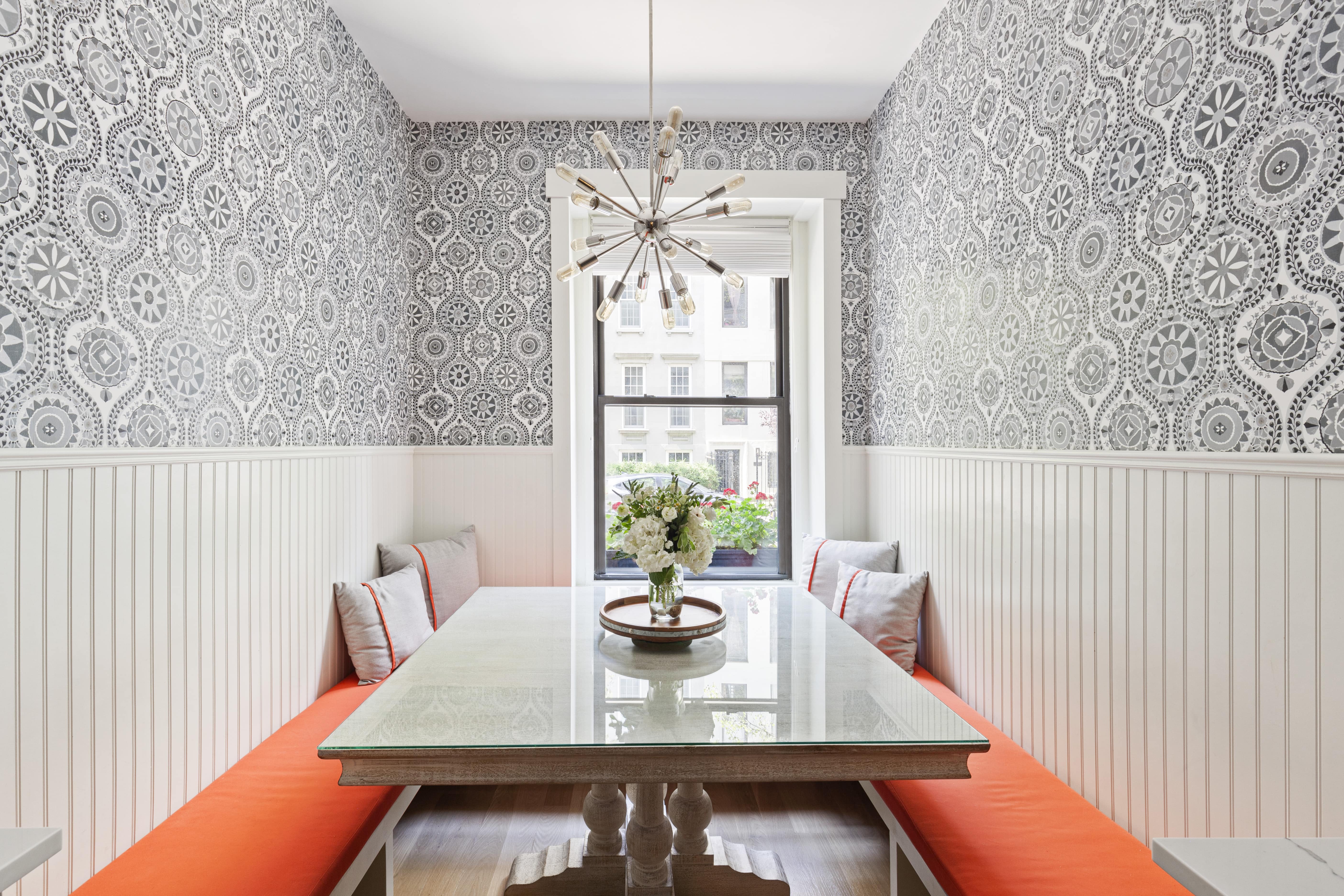 Apartment renovation New York City