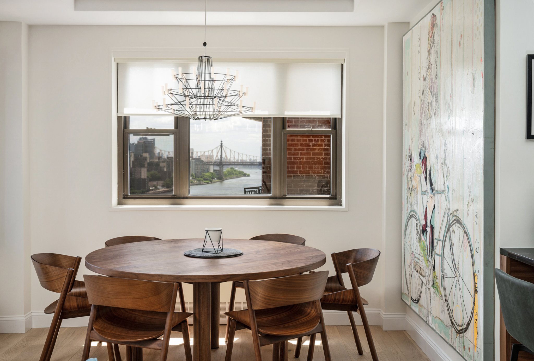 Apartment renovation New York City
