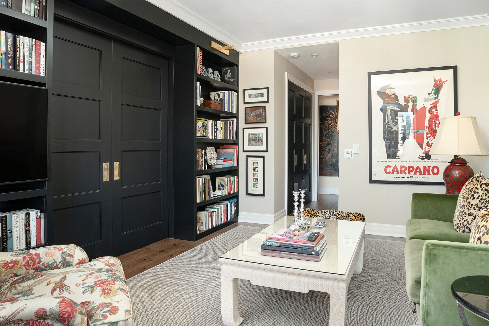 Apartment renovation New York City
