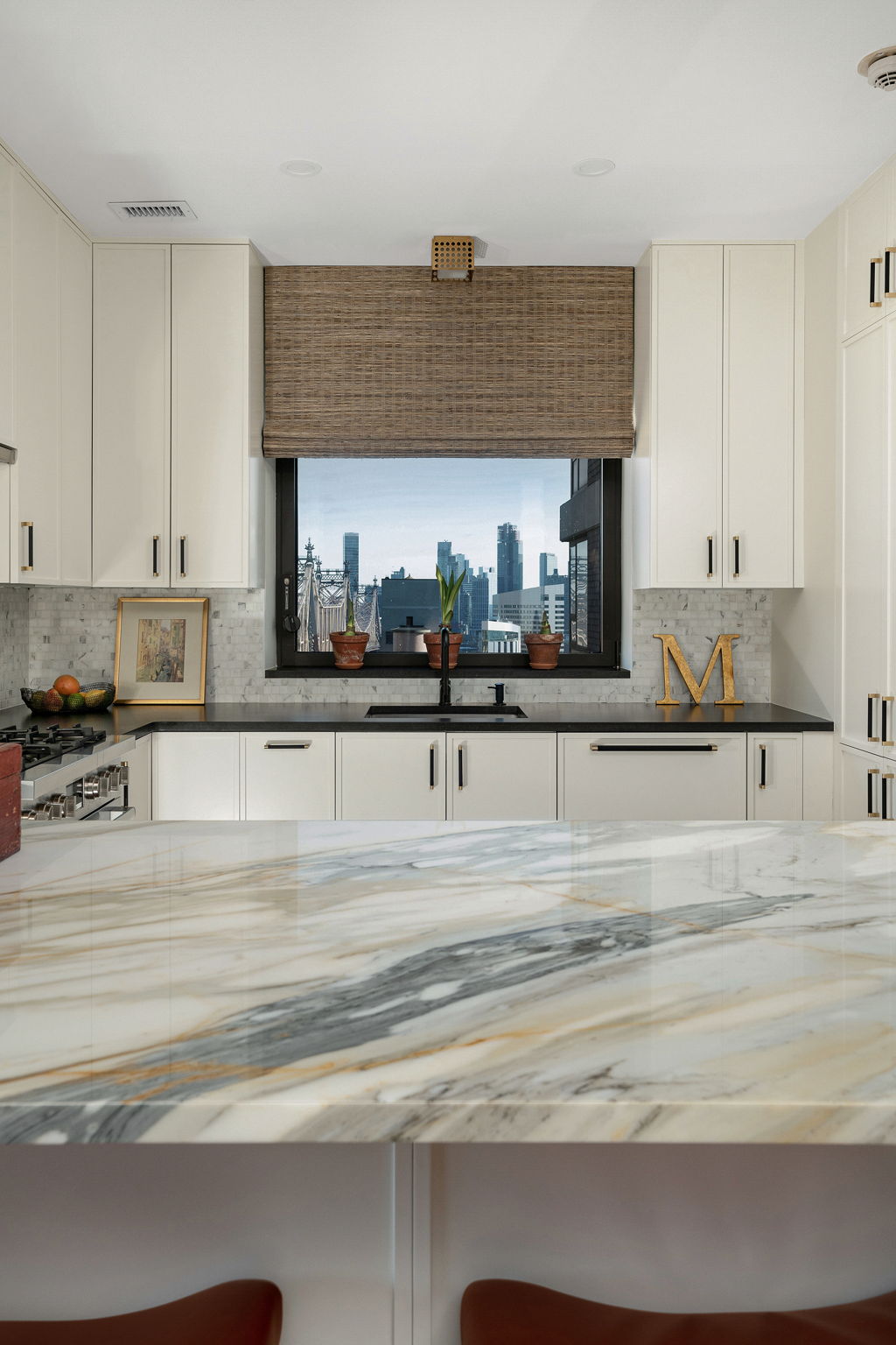 Apartment renovation New York City