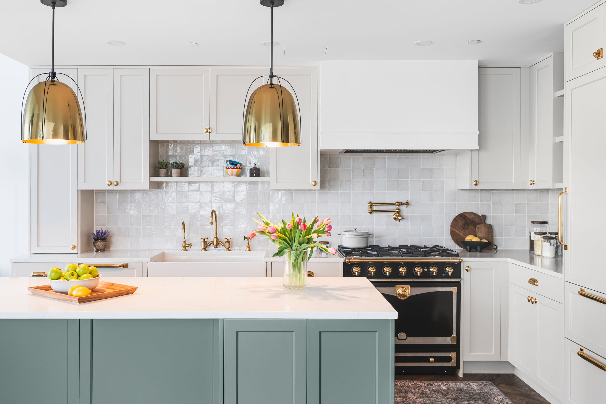 Apartment renovation New York City